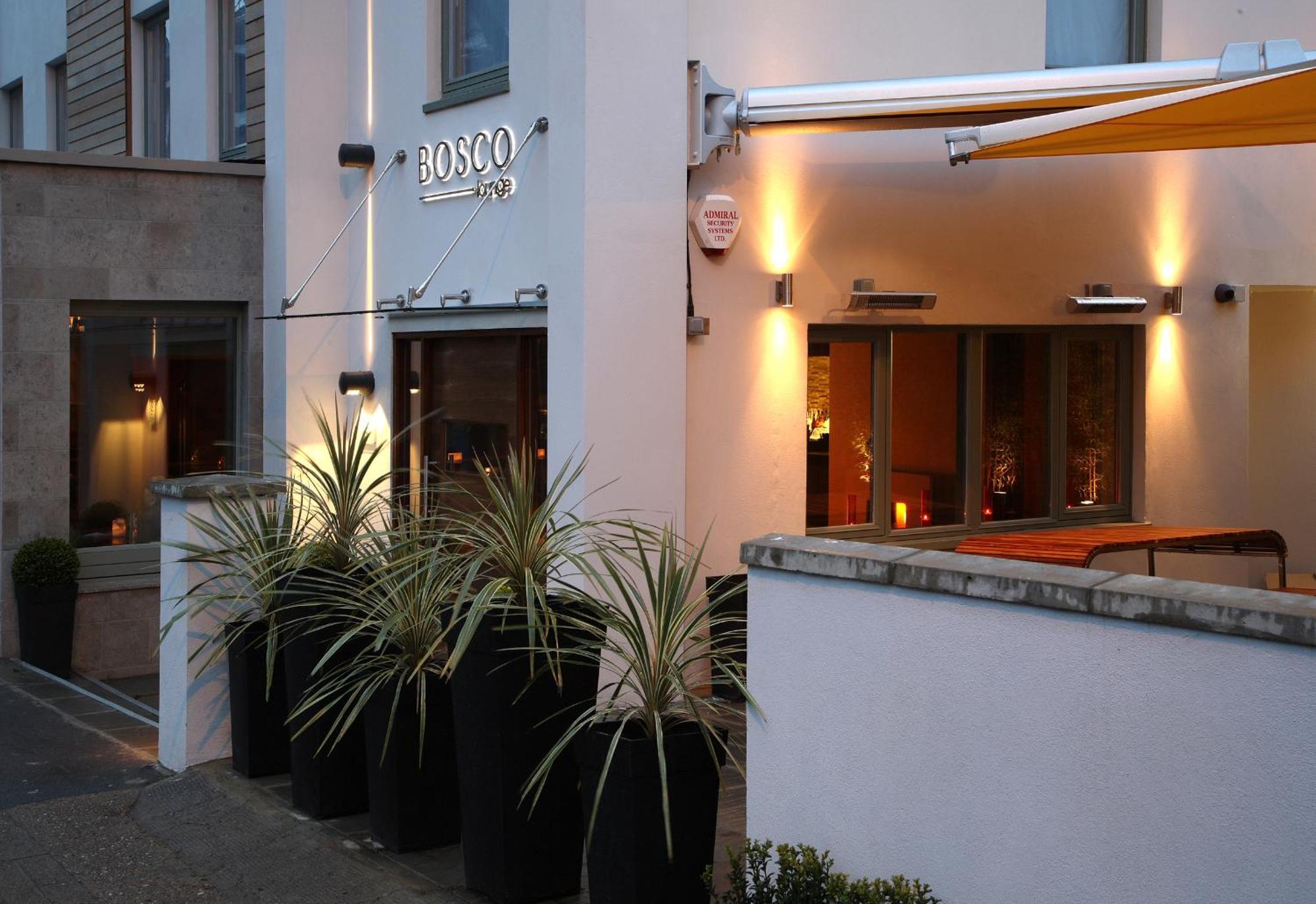 Hotel Bosco Kingston upon Thames  Exterior photo