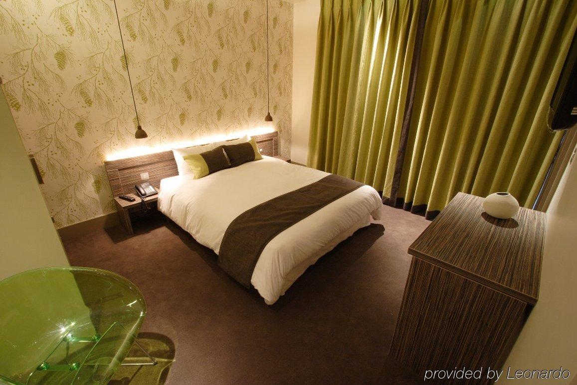Hotel Bosco Kingston upon Thames  Room photo