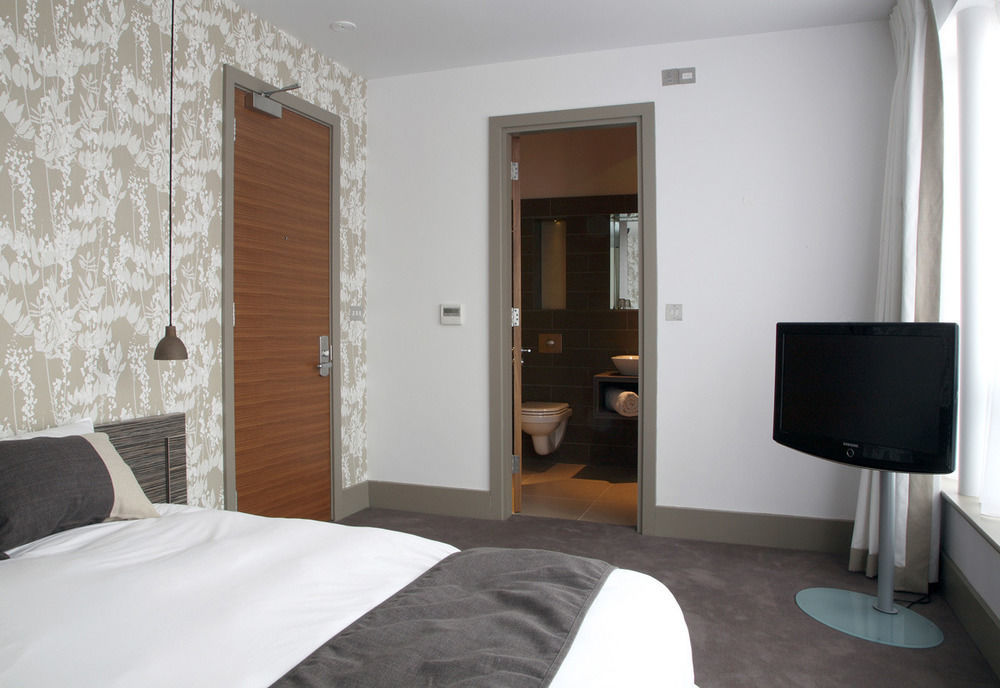 Hotel Bosco Kingston upon Thames  Room photo